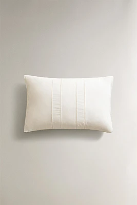 CHILDREN'S PILLOWCASE POPLIN WITH HEMSTITCHING