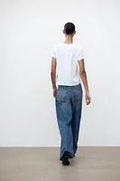 TEXT T-SHIRT