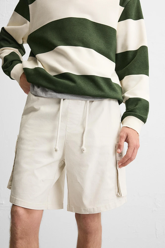 CARGO SHORTS