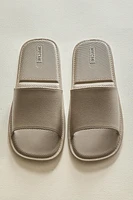 BATHROOM SLIDER SLIPPERS