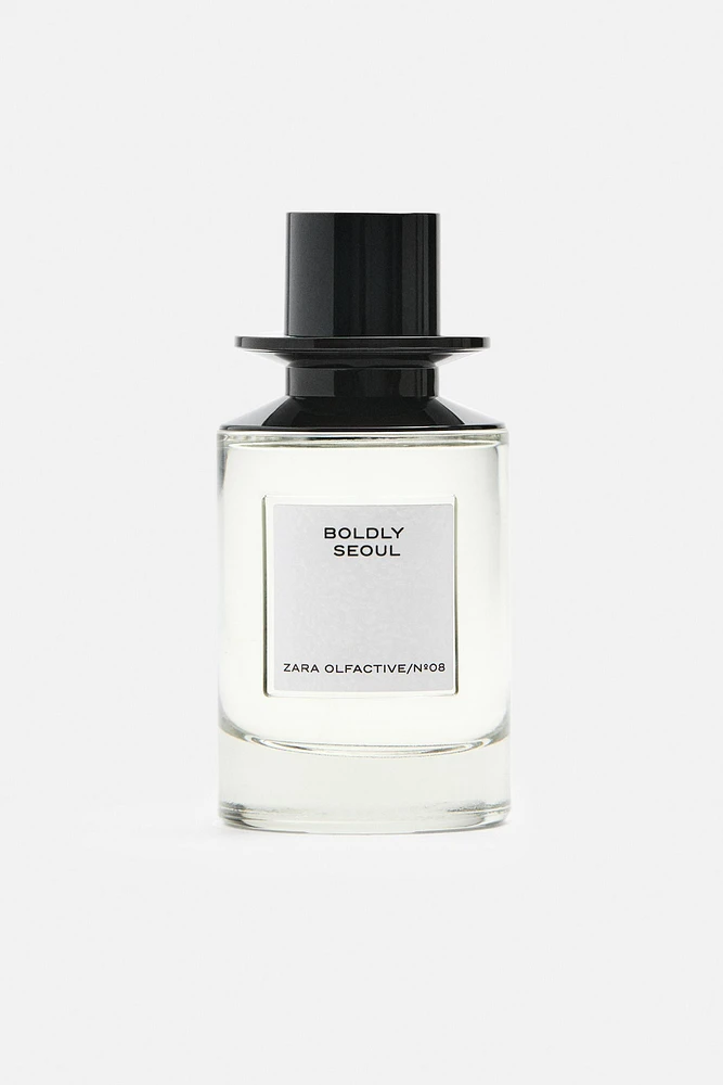 BOLDLY SEOUL EDP 100 ML (3.4 FL. OZ)