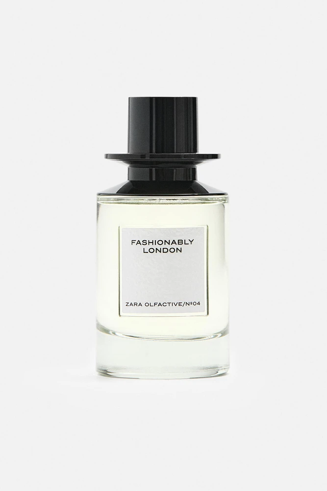 FASHIONABLY LONDON EDP 100 ML (3,4 FL.OZ)