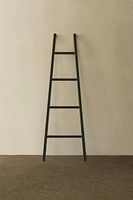 LADDER TOWEL RACK