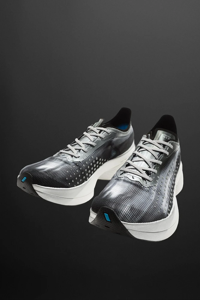 CHAUSSURES POUR COURIR DE LONGUES DISTANCES