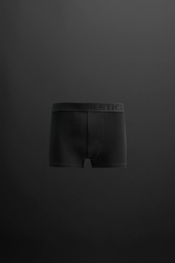 3-PACK COMBINATION BOXERS