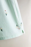 CHILDREN’S ICE CREAM BEACH SWIMSUIT