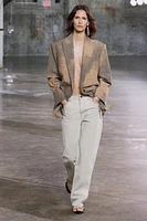 JEAN ZW COLLECTION BAGGY TAILLE NORMALE
