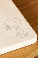 CARNET ANNEAUX ENFANT PEANUTS™