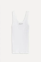 STRAPPY T-SHIRT 50TH ANNIVERSARY