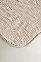 CHILDREN’S WARM MOON BLANKET