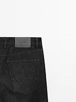 Slim fit jeans