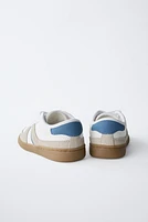 MESH SNEAKERS