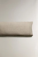 LINEN PILLOWCASE