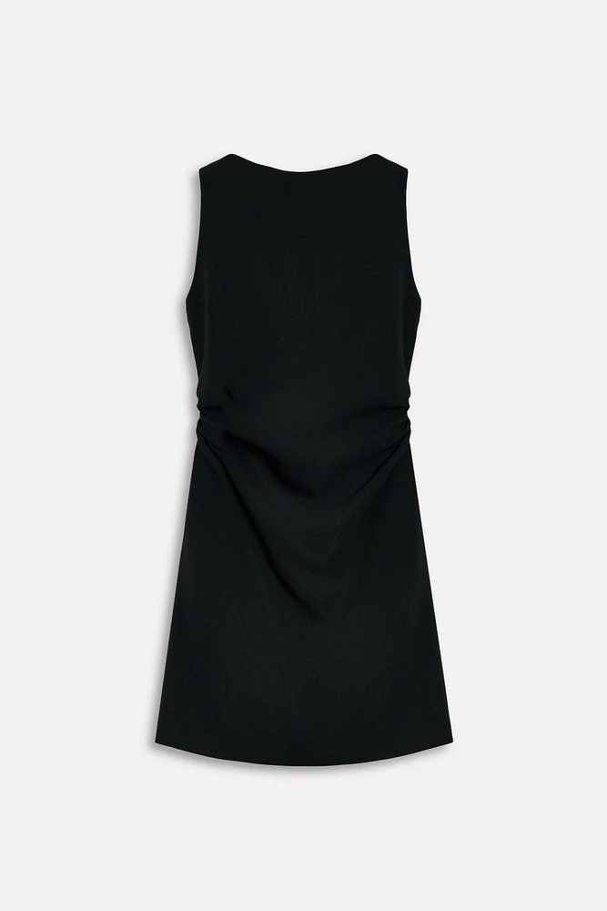 ROBE COURTE 50TH ANNIVERSARY