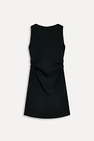 ROBE COURTE 50TH ANNIVERSARY