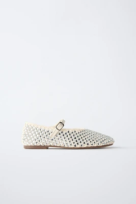 BALLERINES FANTAISIE