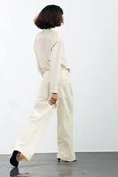 POCKET SHIRT ZW COLLECTION