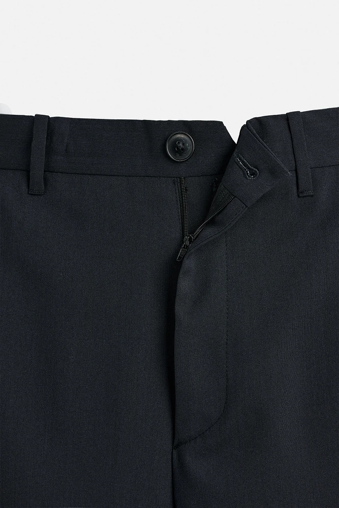 SUIT PANTS LIMITED EDITION