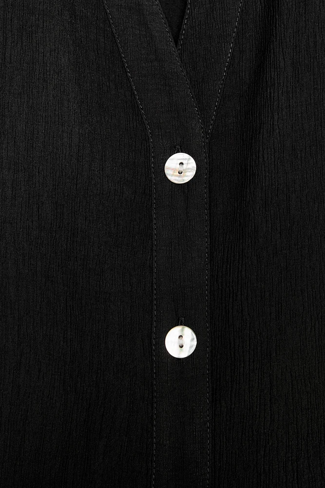 SHORT SLEEVE SHIRT