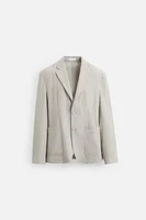 VESTE RELAXED FIT