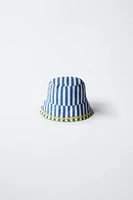 BOB CASA LAWA © X ZARA KIDS