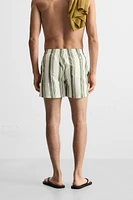 MAILLOT DE BAIN RAYURES MEDIUM