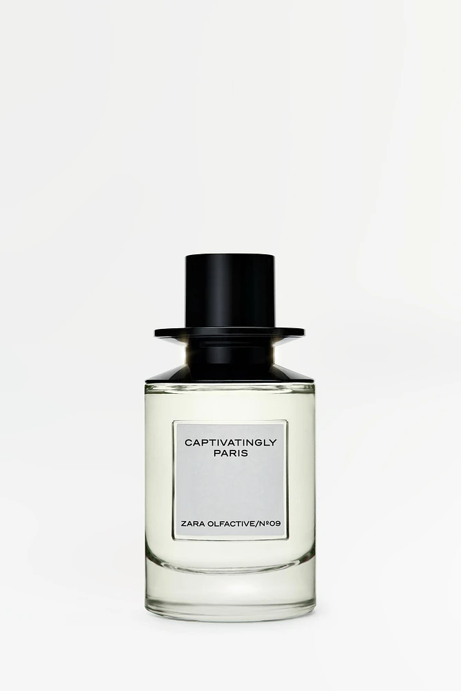 CAPTIVATINGLY PARIS EDP 100 ML (3.4 FL.OZ)