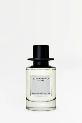 CAPTIVATINGLY PARIS EDP 100 ML (3,4 FL.OZ).