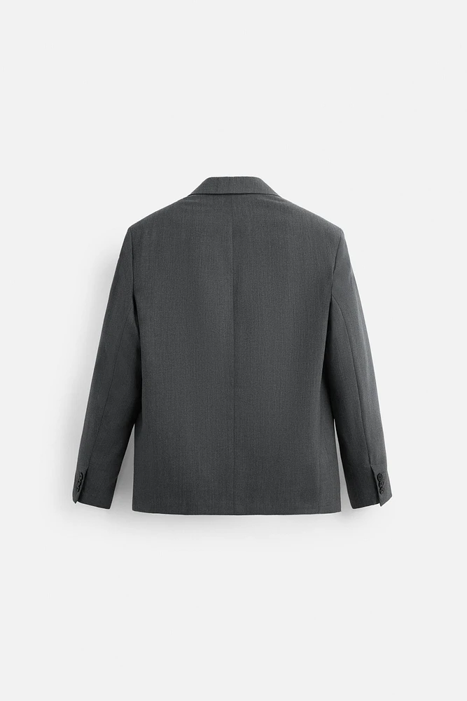 SUIT JACKET LIMITED EDITION