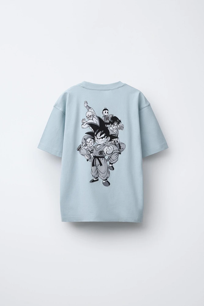 DRAGON BALL © T-SHIRT