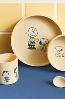 ENSEMBLE VAISSELLE ENFANT PEANUTS™ (LOT DE 4)