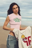 TEXT T-SHIRT