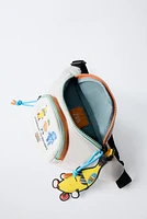 STUMBLE GUYS ™ © SCOPELY BELT BAG