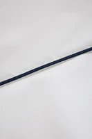 DRAP PLAT PASSEPOIL