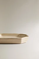 RUSTIC SOAP DISH