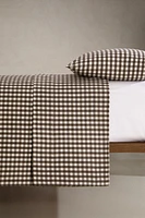 CHECK FLAT SHEET