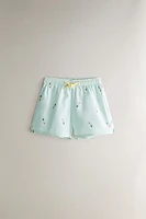 CHILDREN’S ICE CREAM BEACH SWIMSUIT