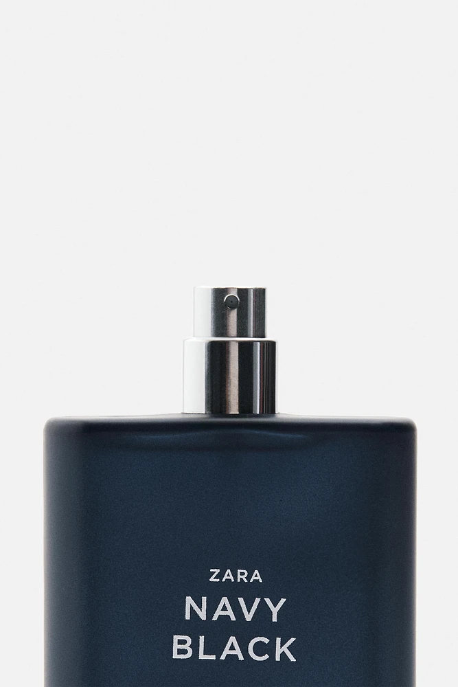 NAVY BLACK EDT 90 ML (3,04 FL. OZ)