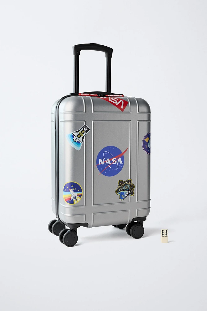 VALISE © NASA