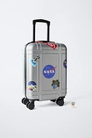 VALISE © NASA