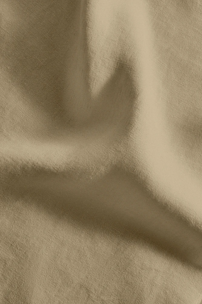 LINEN TABLE RUNNER