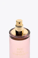 RED ZARA FLORAL TEMPTATION EDP 80 ML (2.72 FL. OZ)