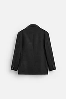 MANTEAU COURT