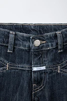 JEAN BAGGY CLOSED ©