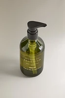 (16.91 oz) BASILICUM LIQUID SOAP