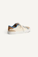 NAUTICAL SNEAKERS