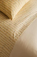 DRAP PLAT ENFANT PETITES ÉTOILES