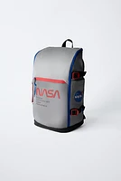 SAC À DOS DE VOYAGE © NASA
