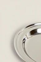 STEEL SIDE PLATE
