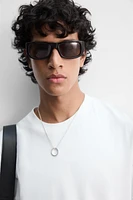 T-SHIRT SLIM FIT POIDS MOYEN